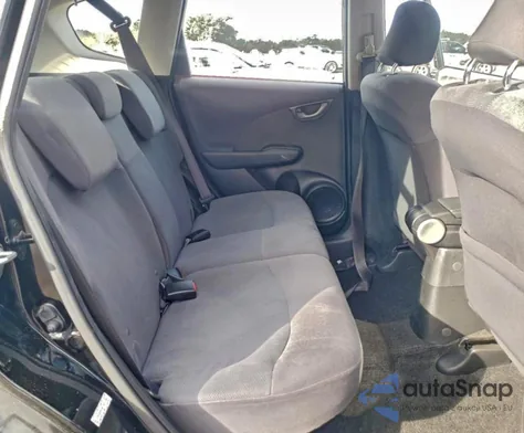 2012 Honda Fit from USA, damaged, VIN JHMGE8H36CS001366